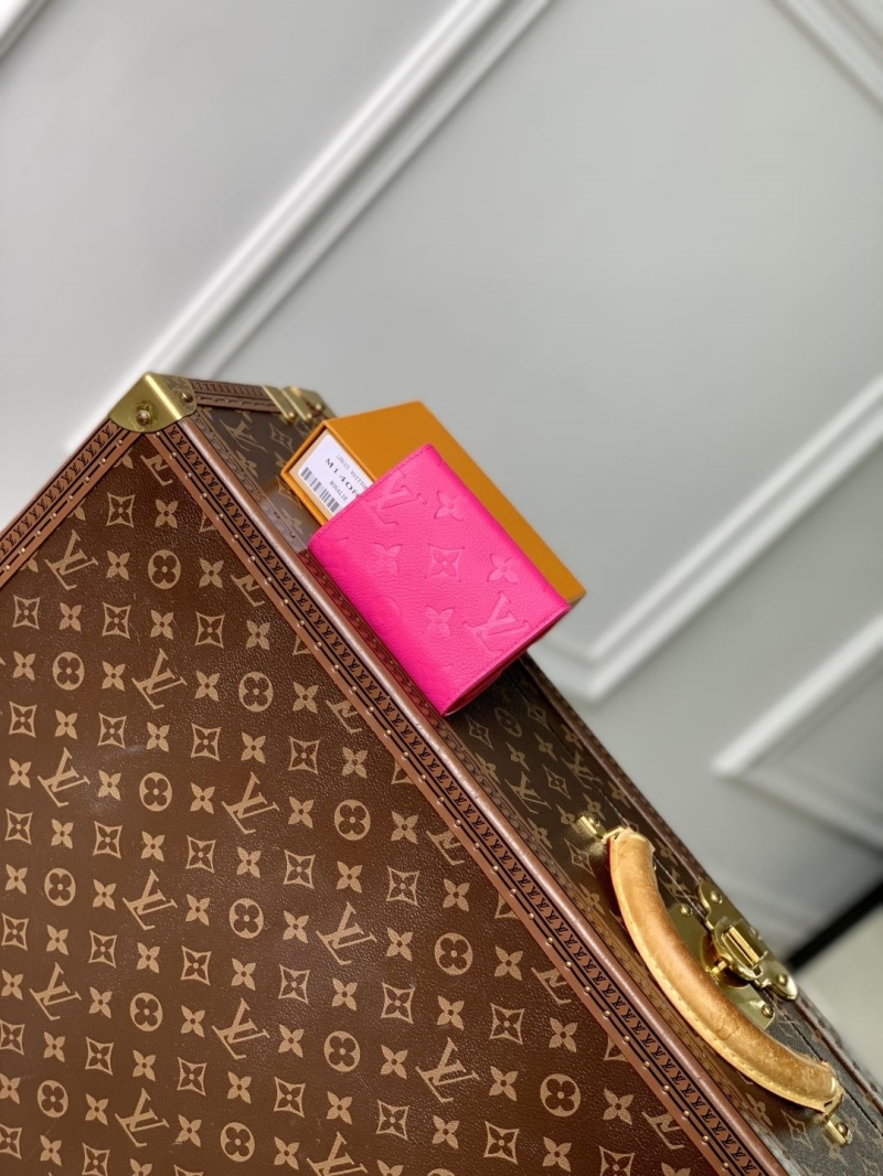 LV Wallets